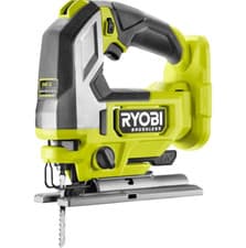 Image of Ryobi ONE+ Brushless Jigsaw (Tool Only) 18V RJS18BL-0