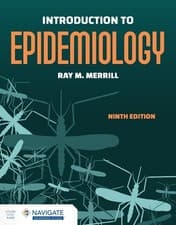 Image of Introduction to Epidemiology by Ray M. Merrill - 9781284280388