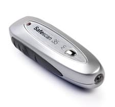 Image of 8717496330116 COUNTERFEIT DETECTION PEN 35 SAFESCAN