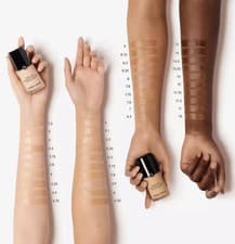 Image of Georgio Armani Foundation Luminous Silk - Various Shades - 30ml Standard Size