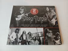 Image of Deep Purple -Live In Concert 2-CD -NEW -2024 (1991 & 1997) NEW AND SEALED