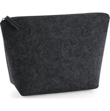 Image of BagBase Felt Accessory Bag