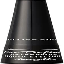 Image of Barry M Cosmetics Eye Define Longlasting Liquid Eyeliner, Super Gloss Black