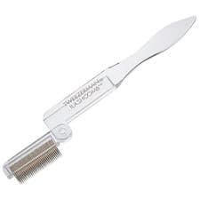 Image of Tweezerman Folding iLashcomb