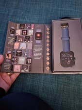 Image of Radley London Series 21 Premium Smart Radley Watch HR Fitness new boxed, unopen