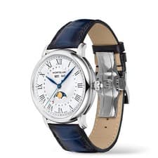 Image of Montblanc Star Legacy Full Calendar Automatic Watch 42mm