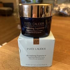 Image of Estée Lauder Revitalizing Supreme+ Night Power Bounce Creme 75 ML