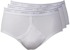 Image of Mens Jockey Y-Front Briefs Pack Of 3 by Jockey