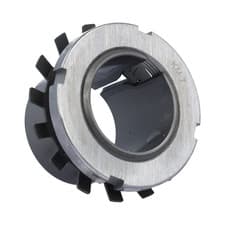 Image of H307 SKF 30 x 35 x 35 mm ADAPTER/WITHDRAWAL SLEEVES Adapter / Withdrawal Sleeve