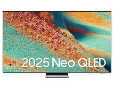 Image of Samsung QE85QN85FAUXXU 85" QN85F Neo QLED 4K Vision AI Smart TV