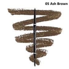 Image of NYX Professional Makeup Micro Brow Pencil in 05 Ash Brown - 0.09g BRAND NEW