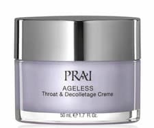 Image of PRAI Ageless Throat & Decolletage Creme - 50ml