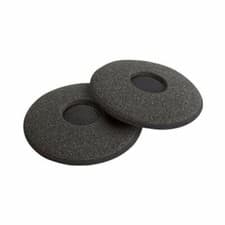 Image of Plantronics Spare Foam Ear Cushions 200762-01 for Blackwire C500 C700 series