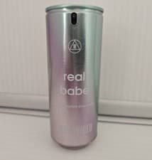Image of Missguided REAL BABE 80ml Eau De Parfum Spray BODY SPRAY - FREEPOST