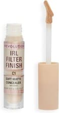 Image of Makeup Revolution IRL Filter Finish, Concealer C1