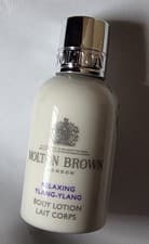 Image of Molton Brown Relaxing Ylang-Ylang Body Lotion ~ 50ml Travel Size ~ Brand NEW