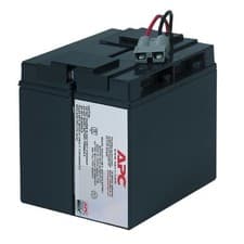 Image of APC Battery Replacement Cartridge RBC7 (OEM)