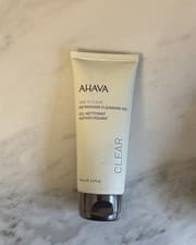 Image of AHAVA Time To Clear Refreshing Cleansing Gel 100ml, Brand New