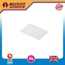 Image of Inside PC Lens for use with Welding Helmet – Stock No. 02512 04898