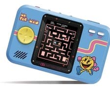Image of MY ARCADE: MS. PACMAN POCKET PLAYER PRO DGUNL7010 - Retro game