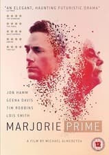 Image of Marjorie Prime