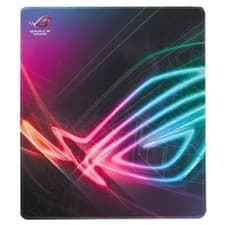 Image of Asus Rog Strix Edge Vertical Gaming Mouse Pad 450 X 250 X 2mm