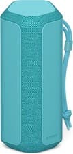Image of Sony SRS-XE200 - portable wireless bluetooth speaker with wide sound Blue