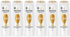 Image of Pantene Active Pro-V Shampoo Repair & Protect 500ML x 6