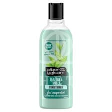 Image of ALBERTO BALSAM Tea Tree Tingle Conditioner 300Ml - (Pack of 4)