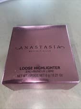 Image of Anastasia Beverly Hills Loose Highlighter 6 Gm Sunset Aura. Genuine New