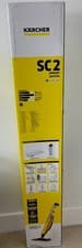 Image of Kärcher 15133470 Upright Easyfix Steam Mop Cleaner