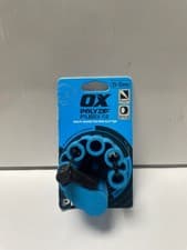 Image of OX Tools OX-P563355 25 – 55mm Pro Polyzip Flex C2 Pipe Cutter