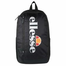Image of Back to School BackPack Ellesse Lermu Brand New Outdoor Gym Rucksack School Bag