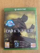 Image of Dark Souls III Xbox One Brand New & Sealed UK PAL