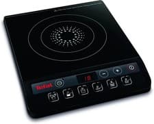 Image of Tefal Everyday Portable Electric Induction Hob 2100W, 6 Functions - IH201840