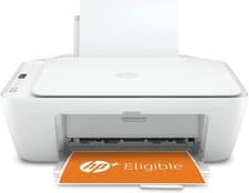 Image of HP Deskjet 2810e / 2820e All-in-One Wireless Printer   - NO INKS