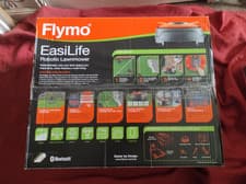 Image of Flymo EasiLife 350 Robotic Lawnmower