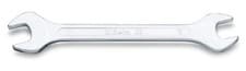 Image of Double Open End Wrench 14x15mm - Beta Tools 55 14X15