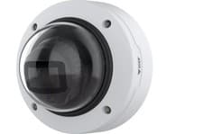 Image of NEW Axis P3275-LV Network Dome Camera 2MP PoE Lightfinder WDR CCTV