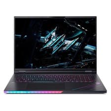Image of Acer Predator Helios 18 AI Gaming Laptop Intel Core Ultra 9 64GB 2TB RTX 5080