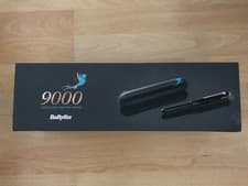 Image of BABYLISS 9000 NEW BOXED CORDLESS WAVING WAND, 9001U