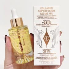 Image of Charlotte Tilbury COLLAGEN SUPERFUSION FACIAL OIL 30ML
