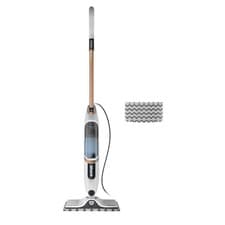 Image of Shark SteamSpot with Steam Blaster Technology | REFURB | S2001UK