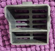 Image of TOWER T17088 9L 2600W DUAL BASKET VORTX AIR FRYER No 2 REAR AIR VENT