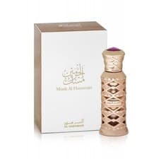 Image of LTC Al Haramain Musk Al Haramain Arabian Scented Oil