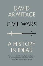 Image of Civil Wars, David Armitage, Paperback