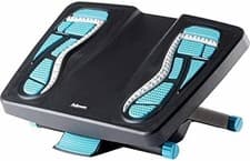 Image of Fellowes Energizer Foot Support
