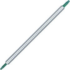 Image of Wiha SYSTEM 6 TORX® Reversible Blade T10/T15