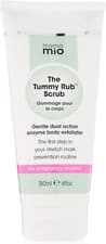 Image of Mama Mio The Tummy Rub Scrub Gentle Body Exfoliator for Stretch Marks - 180ml
