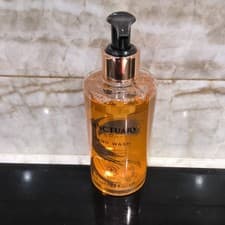 Image of Sanctuary Spa Hand Wash Hand Soap 250ml Antibacterial Original Product